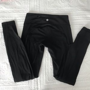 Lululemon Running Leggings